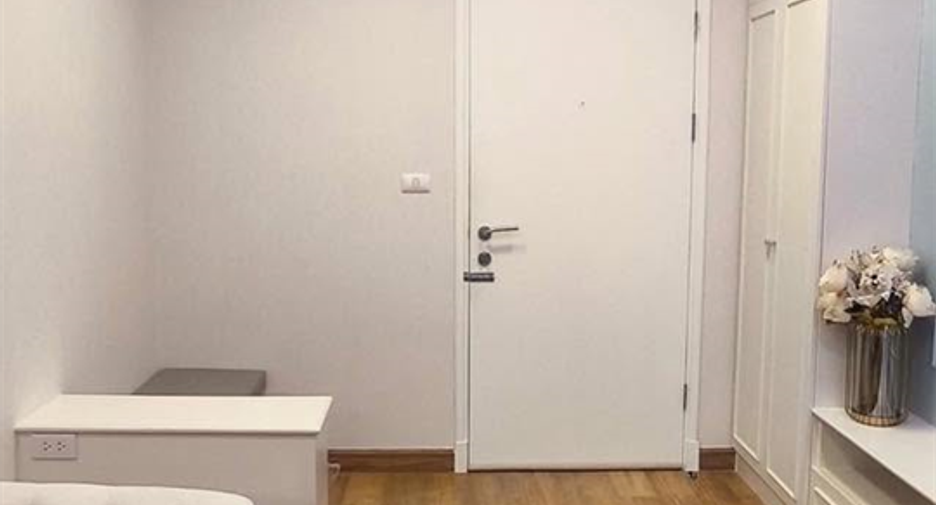 À vendre 1 chambre condo à Watthana, Bangkok