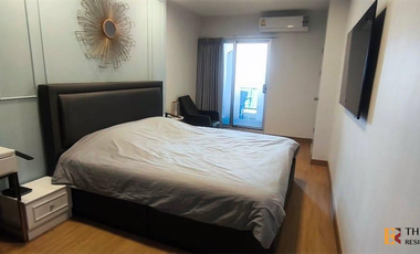 À vendre 1 chambre condo à Watthana, Bangkok