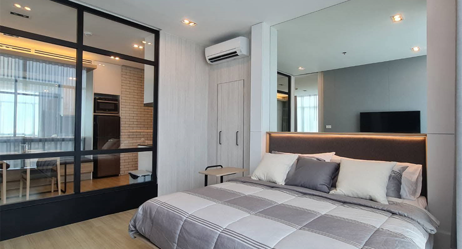 For rent 1 Beds condo in Sathon, Bangkok