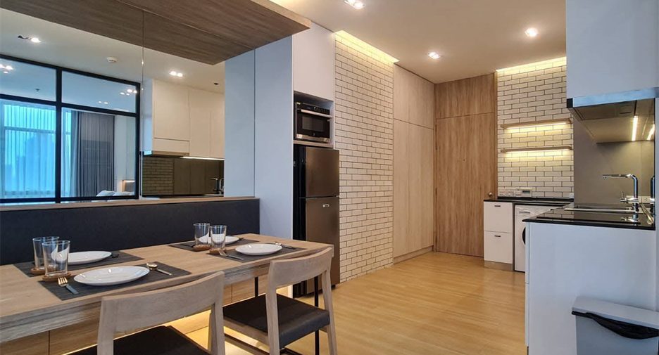 For rent 1 Beds condo in Sathon, Bangkok