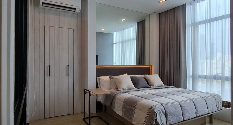 For rent 1 Beds condo in Sathon, Bangkok