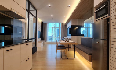 À louer 1 chambre condo à Sathon, Bangkok