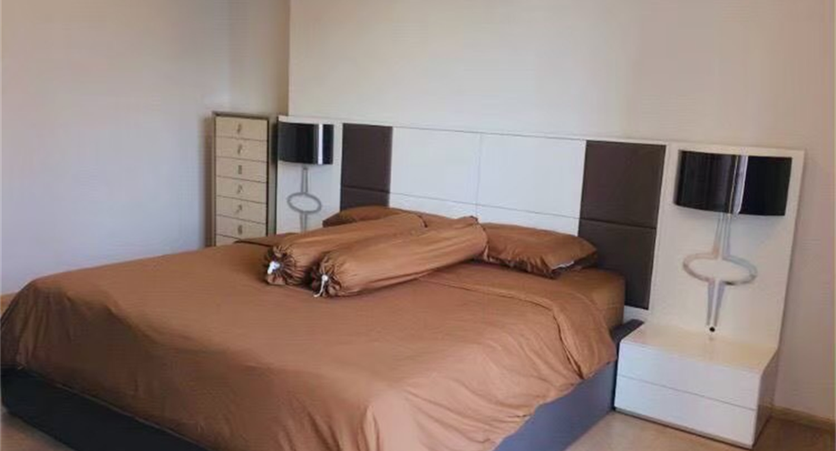 Wohnung zur Miete mit 1 Zimmer in Watthana, Bangkok