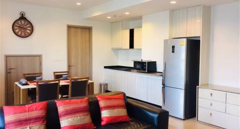 Wohnung zur Miete mit 1 Zimmer in Watthana, Bangkok