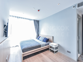 For rent 2 bedrooms condo in Bang Rak, Bangkok