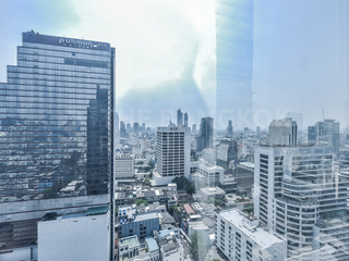For rent 2 bedrooms condo in Bang Rak, Bangkok
