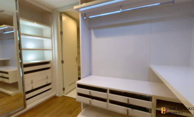 For rent 1 bed condo in Sathon, Bangkok