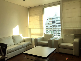 Condo en alquiler de 2 habitaciones en Watthana, Bangkok