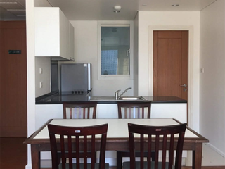 Condo en alquiler de 2 habitaciones en Watthana, Bangkok