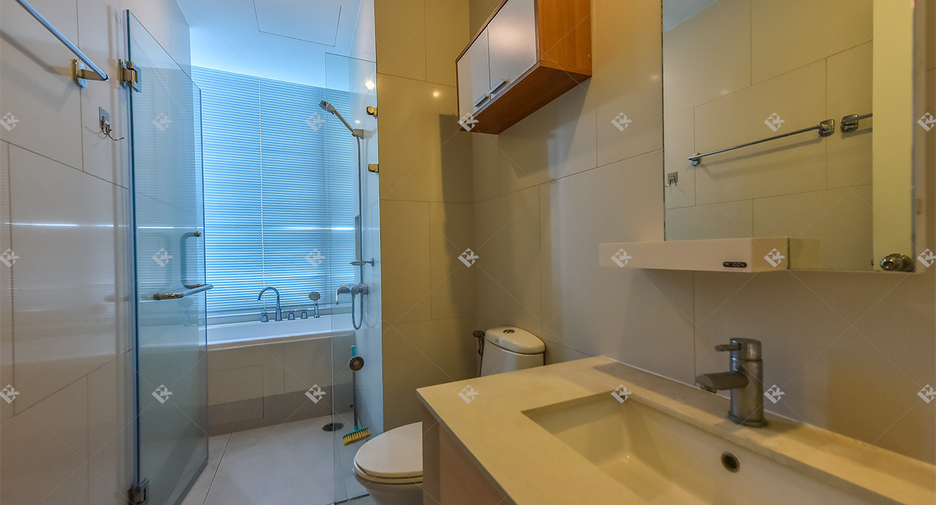 For sale 1 bed condo in Ratchathewi, Bangkok