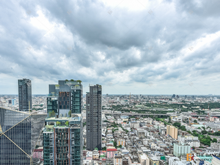 À vendre 1 chambre condo à Ratchathewi, Bangkok