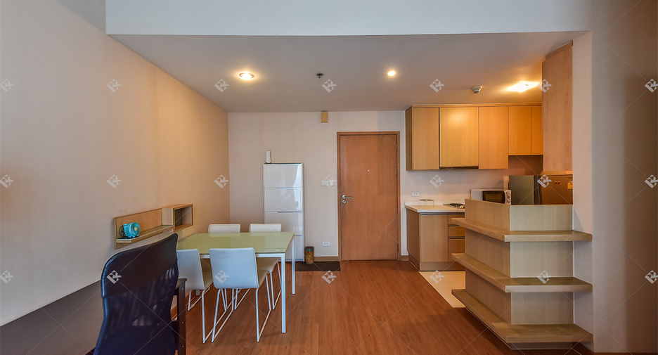 For sale 1 bed condo in Ratchathewi, Bangkok