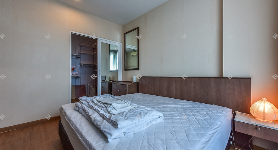 For sale 1 bed condo in Ratchathewi, Bangkok