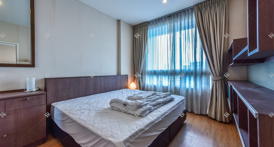 For sale 1 bed condo in Ratchathewi, Bangkok