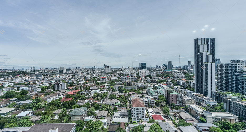 出售 2 卧室 公寓 在 Phaya Thai, 曼谷