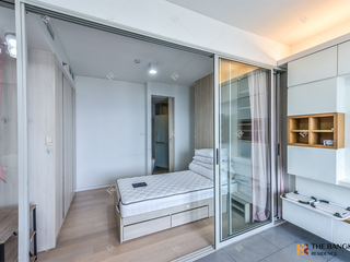 Wohnung zum Kauf mit 2 Zimmer in Phaya Thai, Bangkok