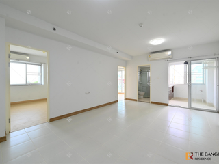 For sale 2 bedrooms condo in Chatuchak, Bangkok