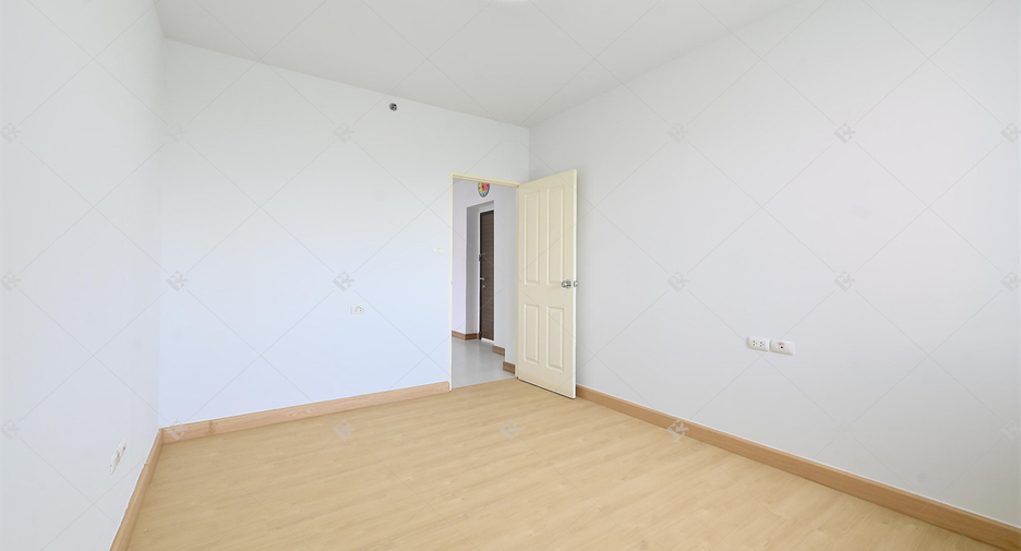 For sale 2 bedrooms condo in Chatuchak, Bangkok