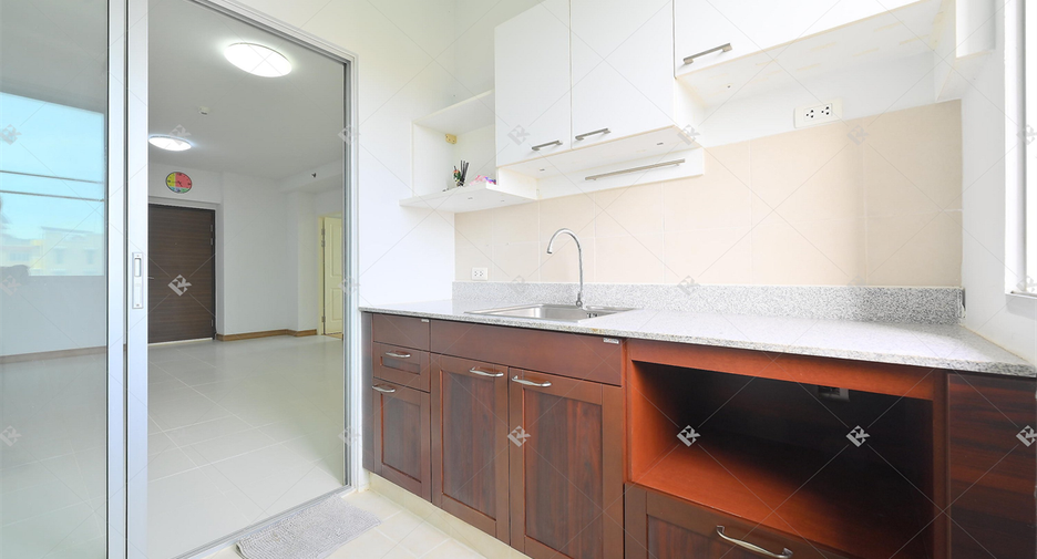 For sale 2 bedrooms condo in Chatuchak, Bangkok