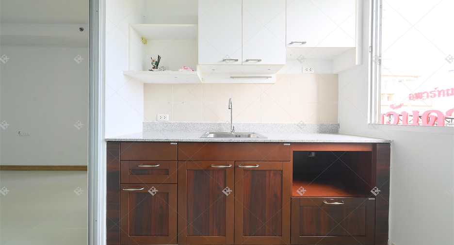 For sale 2 bedrooms condo in Chatuchak, Bangkok