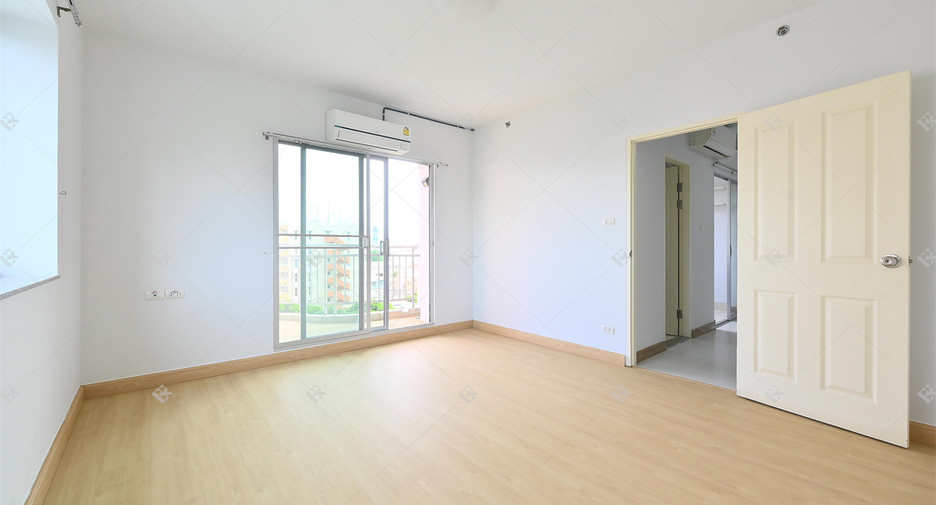 For sale 2 bedrooms condo in Chatuchak, Bangkok