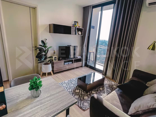 For sale 1 bed condo in Phaya Thai, Bangkok