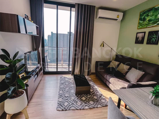 For sale 1 bed condo in Phaya Thai, Bangkok