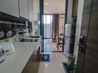For sale 1 bed condo in Phaya Thai, Bangkok