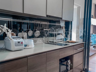 For sale 1 bed condo in Phaya Thai, Bangkok