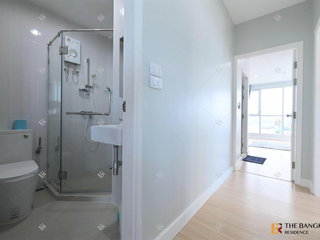 Condo en alquiler de 2 habitaciones en Chatuchak, Bangkok