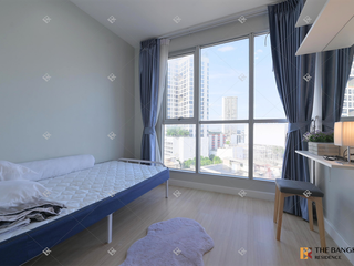 Condo en alquiler de 2 habitaciones en Chatuchak, Bangkok