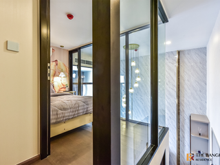Condo en alquiler de 2 habitaciones en Ratchathewi, Bangkok