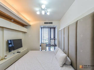 For rent 2 bedrooms condo in Phaya Thai, Bangkok