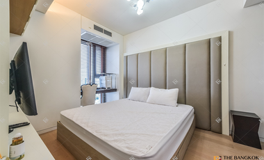 For rent 2 bedrooms condo in Phaya Thai, Bangkok