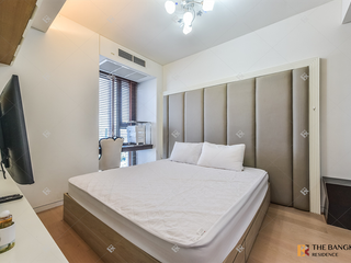 For rent 2 bedrooms condo in Phaya Thai, Bangkok