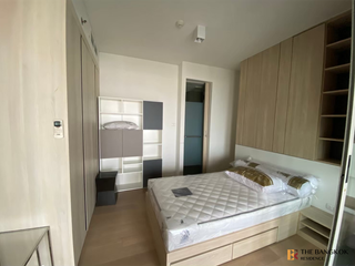 出租 2 卧室 公寓 在 Phaya Thai, 曼谷