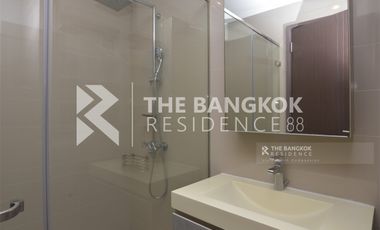 À louer 1 chambre condo à Pathum Wan, Bangkok