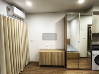 For rent 1 bed condo in Phasi Charoen, Bangkok