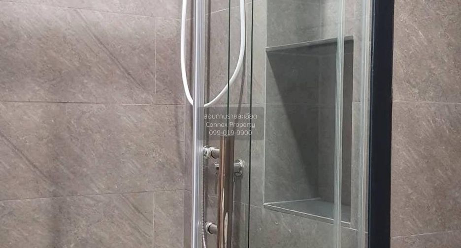 Аренда 1 кровать кондо в Пхаси Чароен, Бангкок