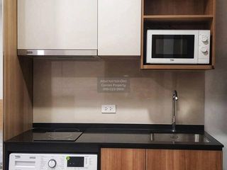 For rent 1 bed condo in Phasi Charoen, Bangkok