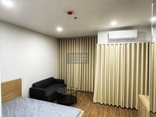 For rent 1 bed condo in Phasi Charoen, Bangkok