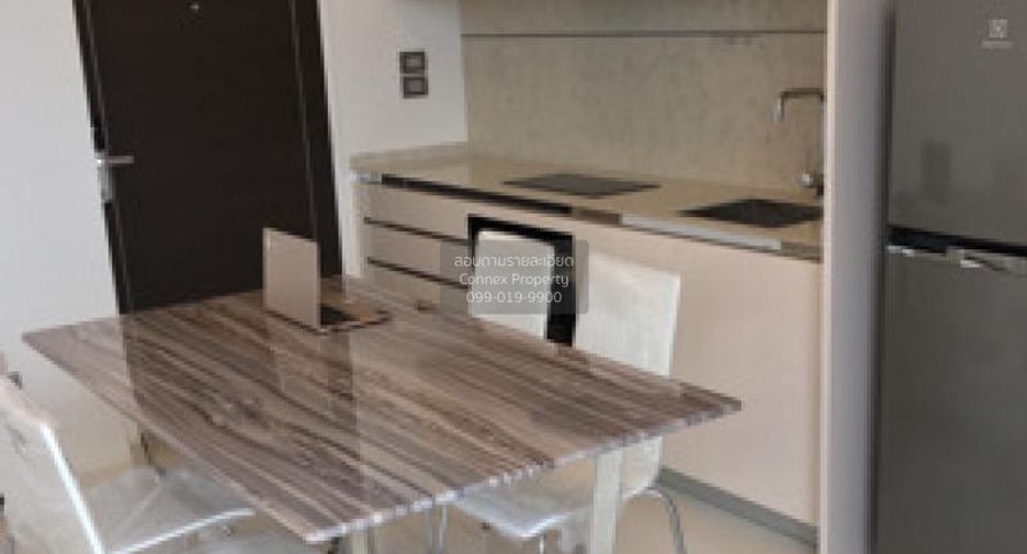 Condo en alquiler de 1 habitaciones en Sathon, Bangkok