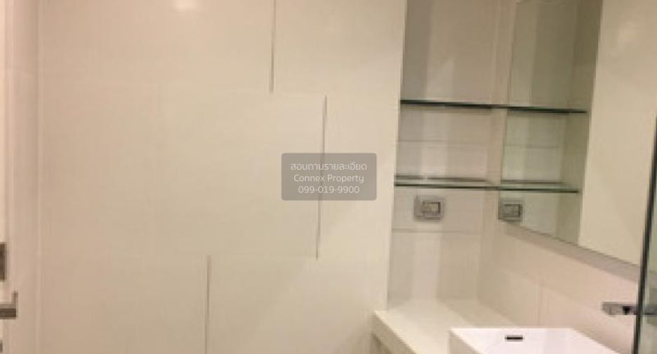 Condo en alquiler de 1 habitaciones en Sathon, Bangkok
