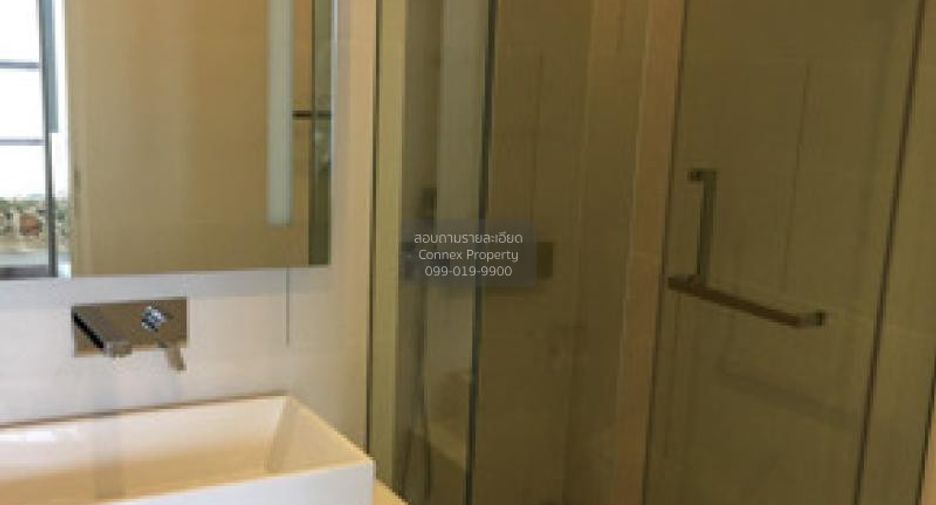 Condo en alquiler de 1 habitaciones en Sathon, Bangkok