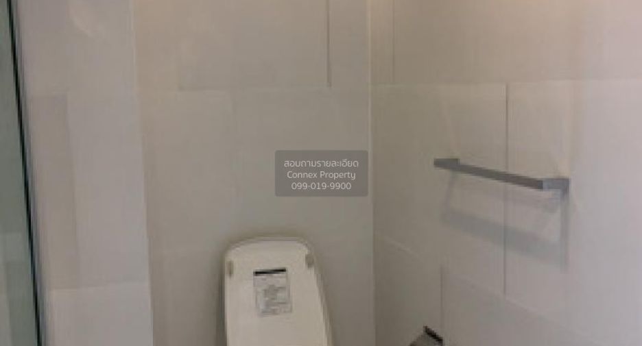 Condo en alquiler de 1 habitaciones en Sathon, Bangkok