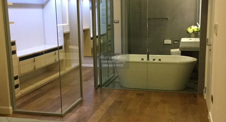 Condo en alquiler de 2 habitaciones en Sathon, Bangkok