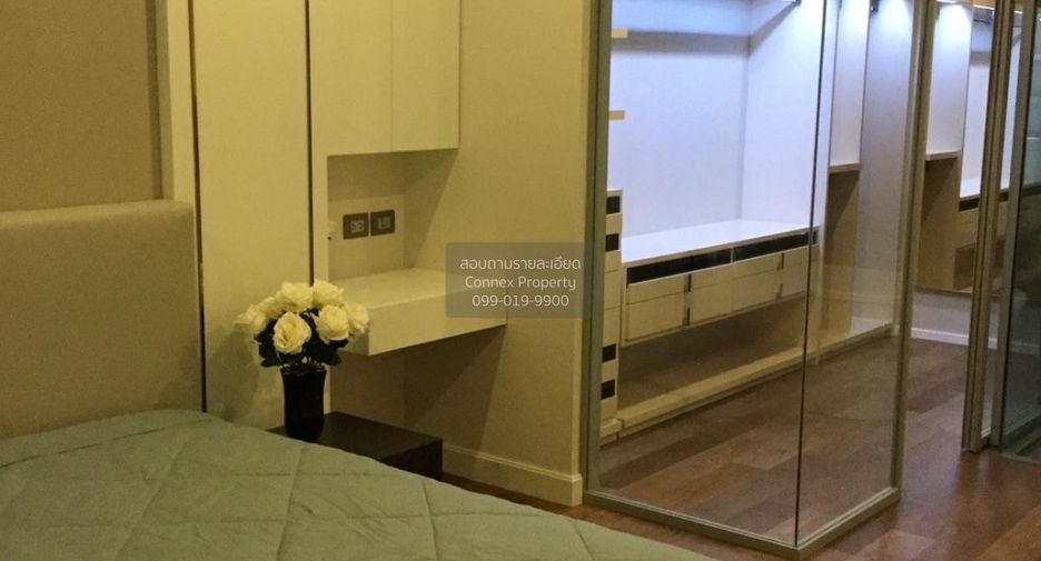 Condo en alquiler de 2 habitaciones en Sathon, Bangkok