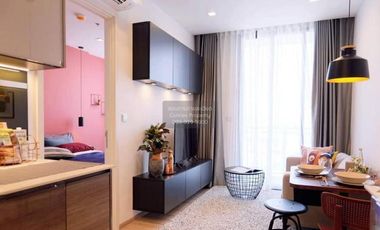 For rent 1 Beds condo in Phaya Thai, Bangkok