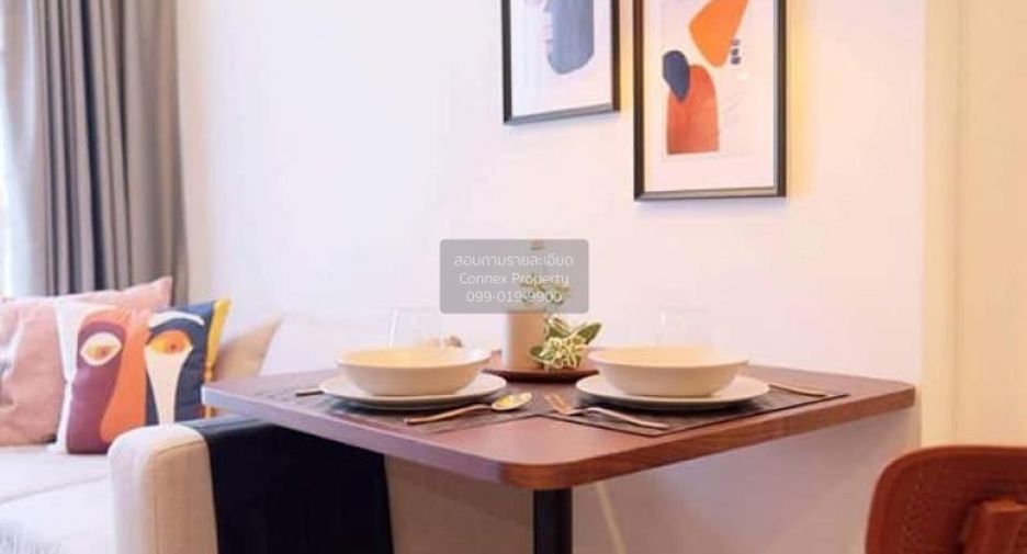 For rent 1 Beds condo in Phaya Thai, Bangkok