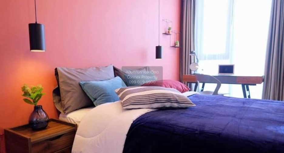 For rent 1 Beds condo in Phaya Thai, Bangkok